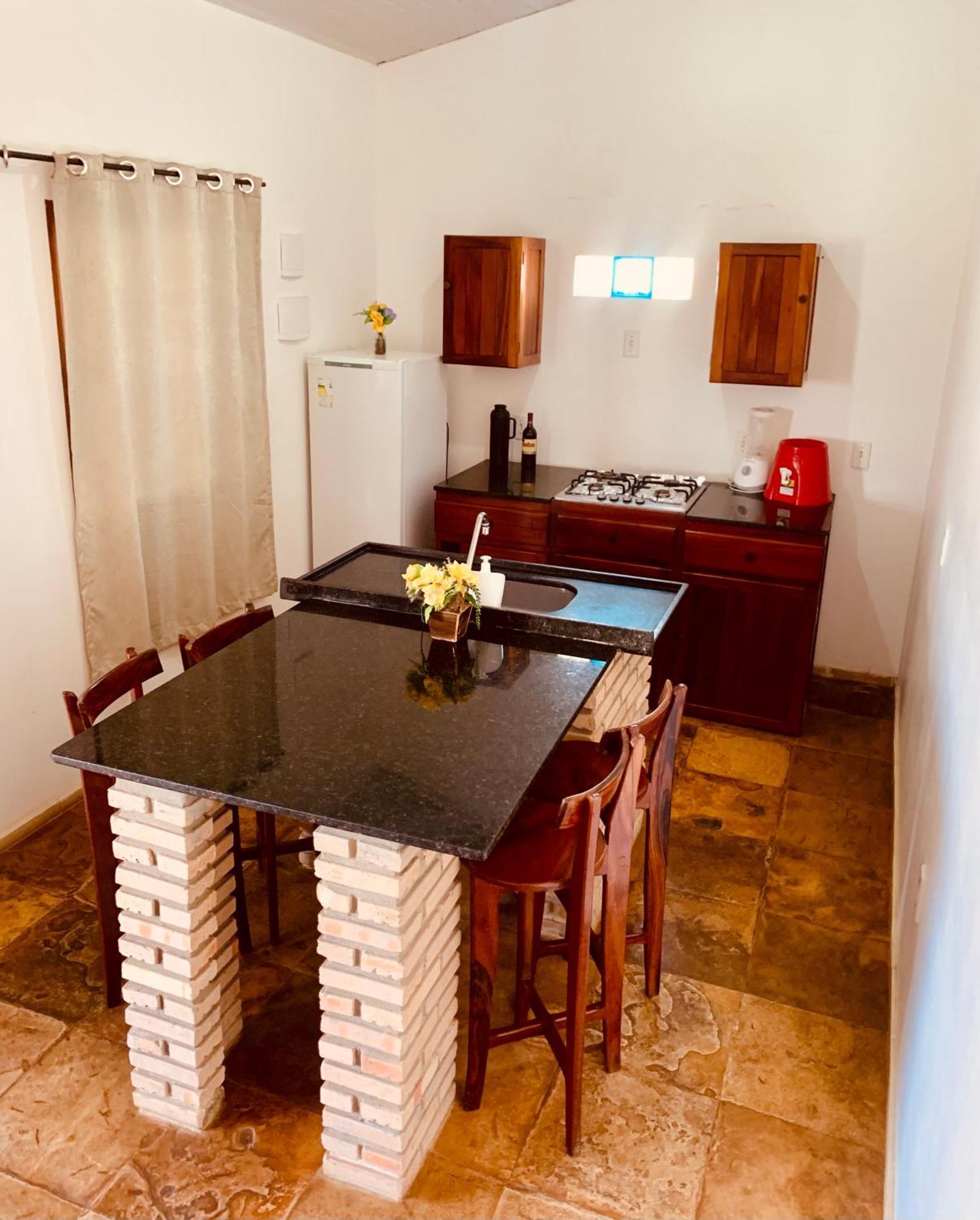 Pousada Casa Do Bruno Canoa Quebrada Zewnętrze zdjęcie